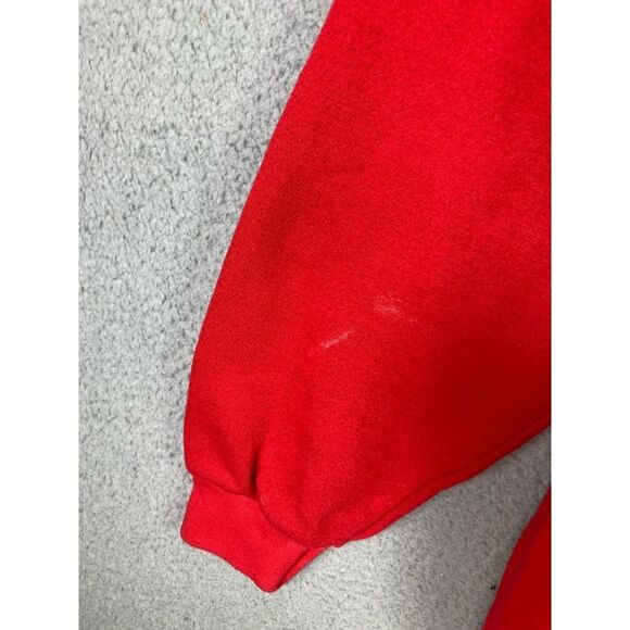 VTG Disney 2001 Spectacle of Lights Sweatshirt‎ 2XL Rare Christmas - Picture 9 of 15